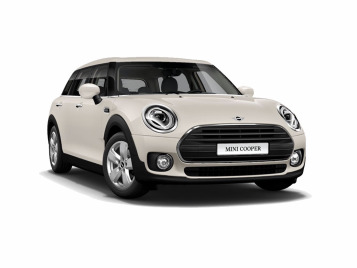 MINI Clubman 1.5 Cooper Classic Premium 6dr Auto Petrol Estate